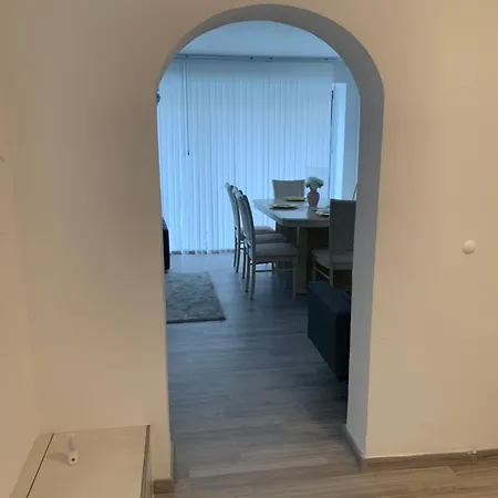 Km 4 Appartement *