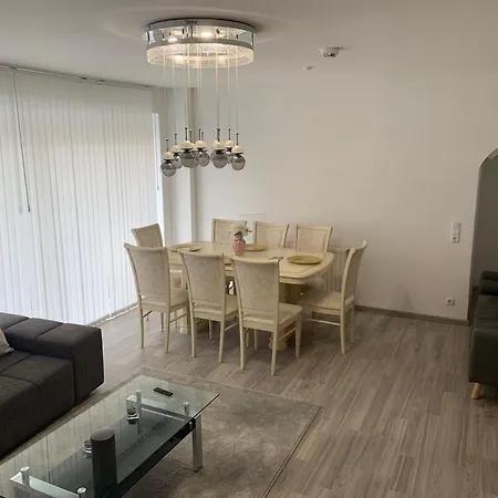 Appartement Km 4