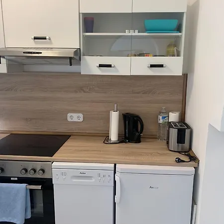 Km 4 Appartement Wesel (North Rhine-Westphalia)