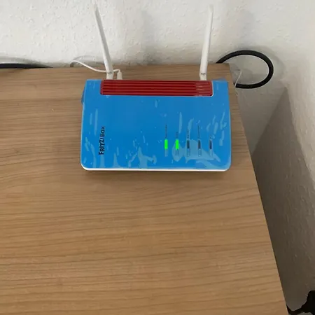 Lägenhet Km 4 Wesel (North Rhine-Westphalia)