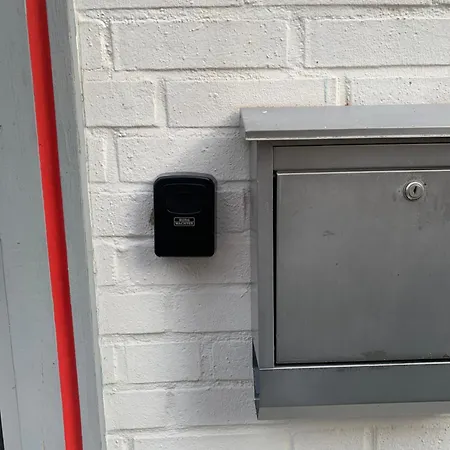 Km 4 Wesel (North Rhine-Westphalia)