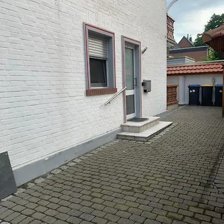 Appartement Km 4 *