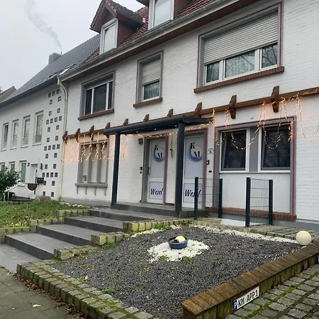Appartement Km 4 Wesel (North Rhine-Westphalia)