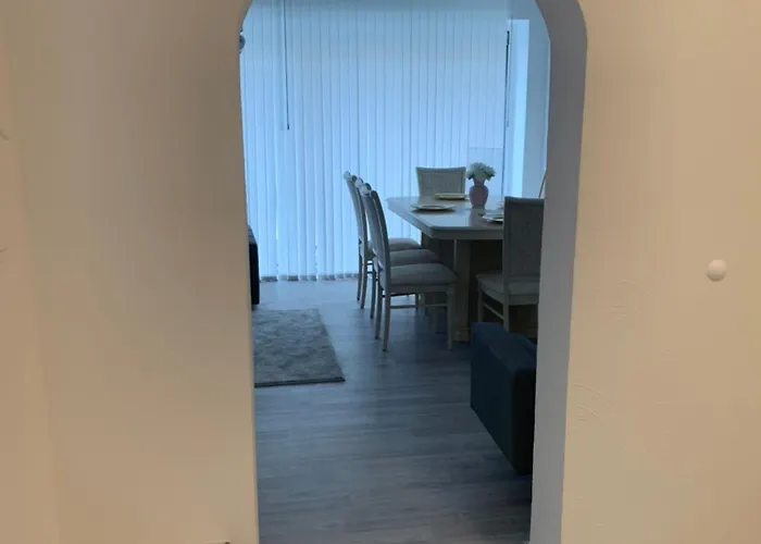 Km 4 Appartement *