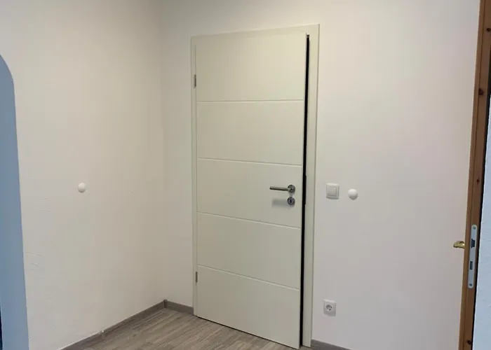 Km 4 Appartement Wesel (North Rhine-Westphalia)