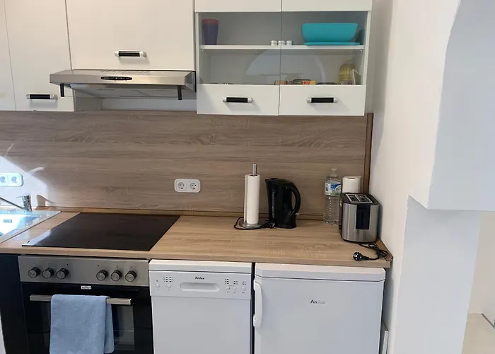 Km 4 Appartement Wesel (North Rhine-Westphalia)