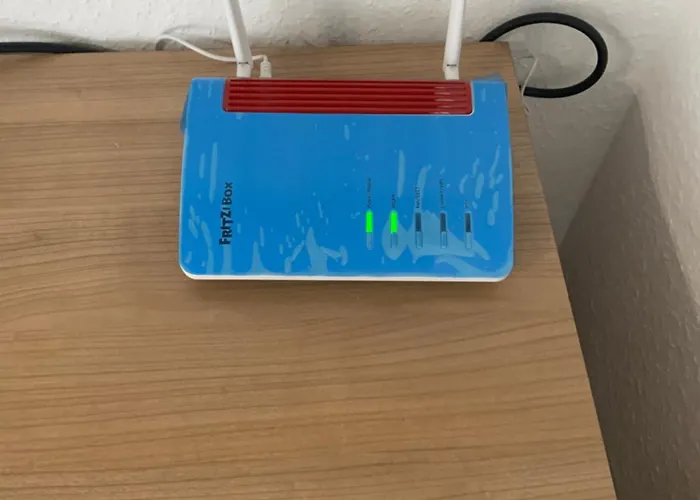 Appartement Km 4 Wesel (North Rhine-Westphalia)