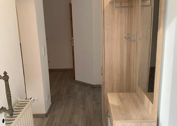 Km 4 Wesel (North Rhine-Westphalia)