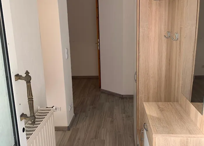 Km 4 Appartement