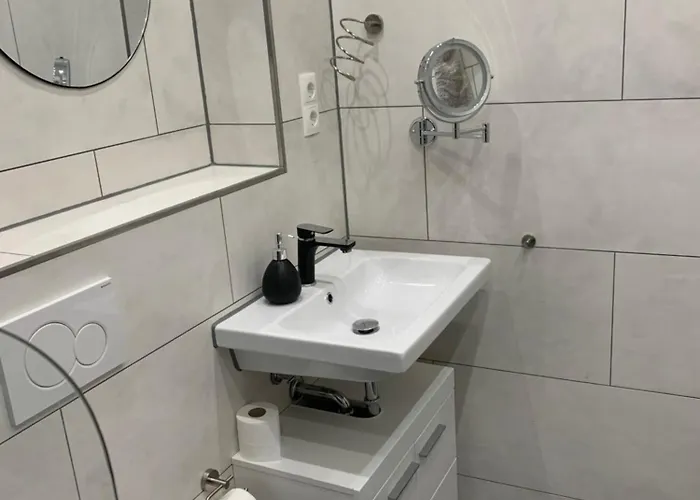 Appartement Km 4