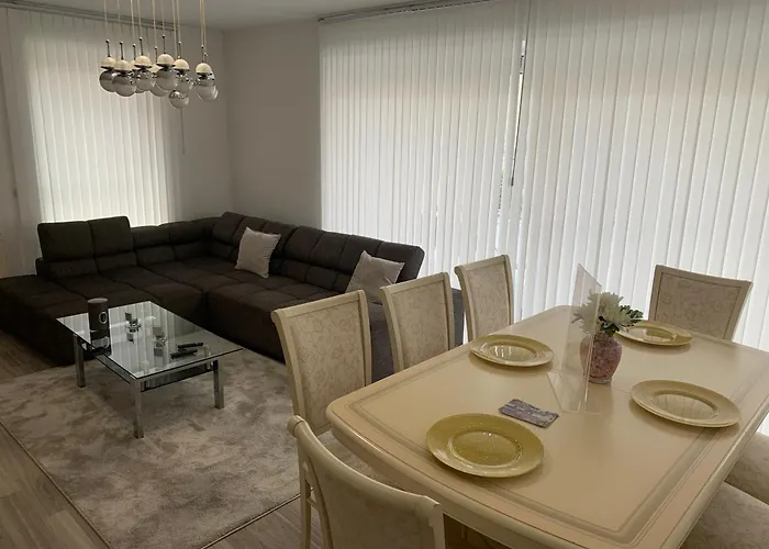 Km 4 Appartement Wesel (North Rhine-Westphalia)