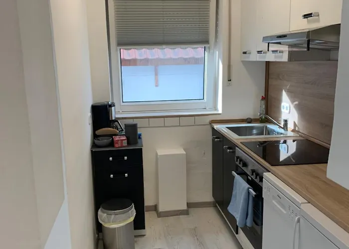 Km 4 * Wesel (North Rhine-Westphalia)